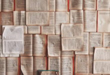 A Back to School Reading List