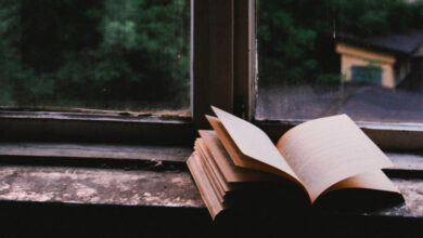 Marilyn Stasio on a Lifetime of Book Reviews ‹ CrimeReads