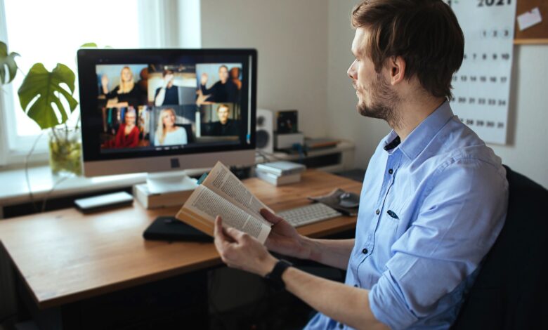 How to Find New Online Book Clubs in 2025 How to Find New Online Book Clubs in 2025