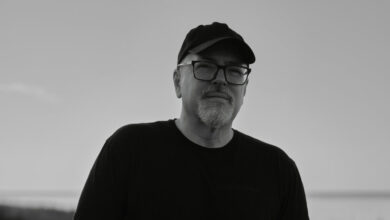 Jeff VanderMeer Talks About His New ‘Southern Reach’ Novel