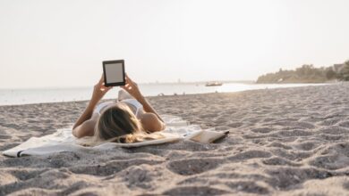 Save Your Money: The 10 Best Places to Download Free Ebooks and Audiobooks