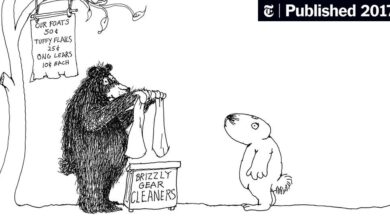 When Did Poetry Speak to Us? When We Were Very Young