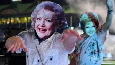 Book Review: ‘Golden Years,’ by James Chappel