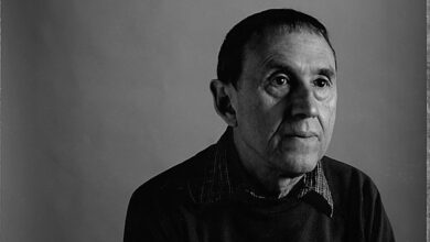 Uri Shulevitz, 89, Acclaimed Children’s Book Author and Illustrator, Dies