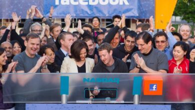 Book Review: ‘Careless People,’ by Sarah Wynn-Williams