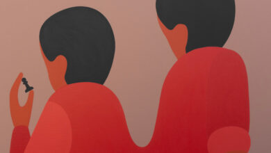 Book Review: ‘Intermezzo,’ by Sally Rooney