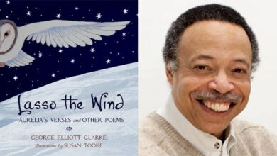 9 must-read Canadian works of poetry for children and young adults
