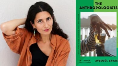 Ayşegül Savaş captures the era of being an ‘irresponsible grown-up’ in her latest novel