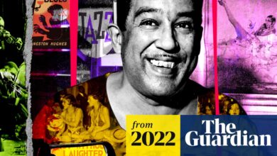 Where to start with: Langston Hughes | Books