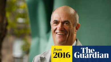 Colm Tóibín on writing his novel Nora Webster – books podcast | Colm Tóibín