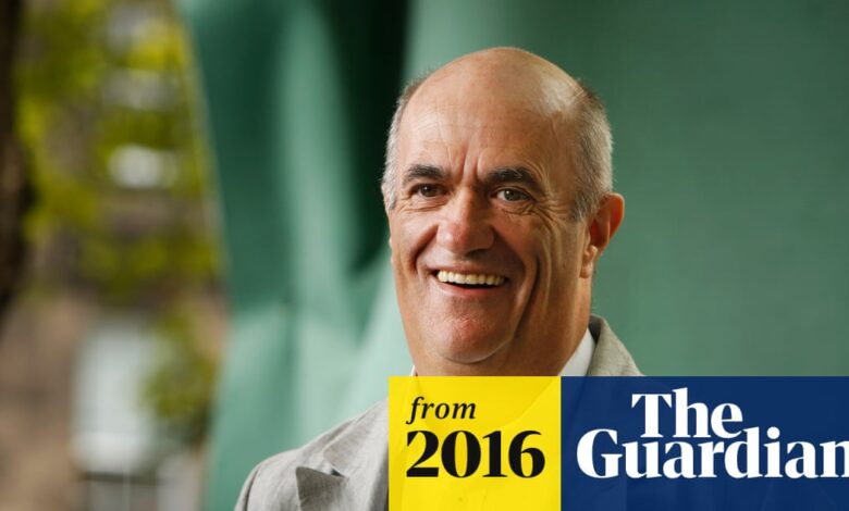 Colm Tóibín on writing his novel Nora Webster – books podcast | Colm Tóibín