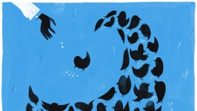 The Ongoing Story: Twitter and Writing