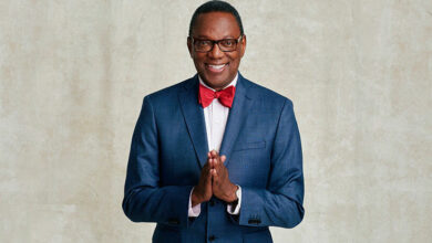 Author Alvin Hall on the Green Book and the History of Black Resistance