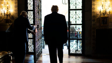 Book Review: ‘Lucky Loser,’ by Russ Buettner and Susanne Craig