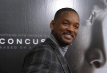 Hollywood superstar Will Smith to speak at Web Summit Qatar coming week