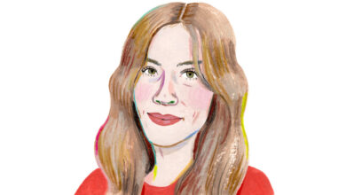 Emily Henry on Writing Romance and Her New Book ‘Funny Story’