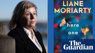 Here One Moment by Liane Moriarty review – interesting premise, disappointing result | Fiction