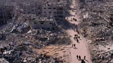 Book Review: ‘One Day, Everyone Will Have Always Been Against This,’ by Omar El Akkad