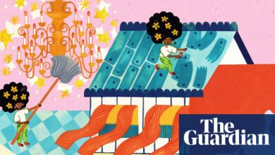 Children’s and teens roundup – the best new picture books and novels | Books