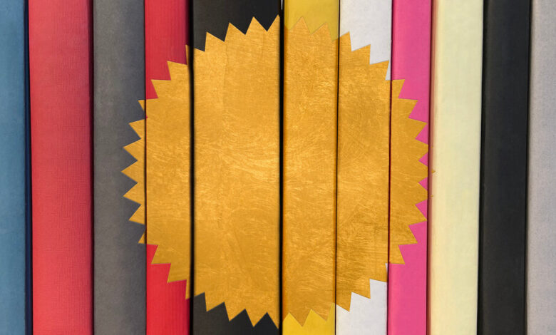 The Top Books to Read From 2000-2024