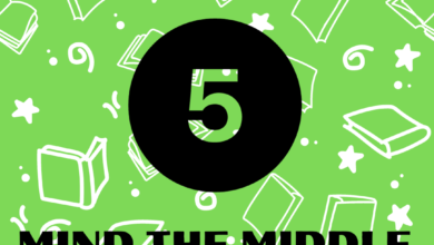 Middle Grade Anthologies and Short Story Collections