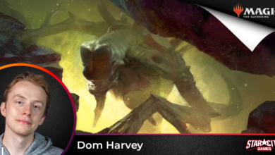 A Tale Of Two MTG Arena Anthologies