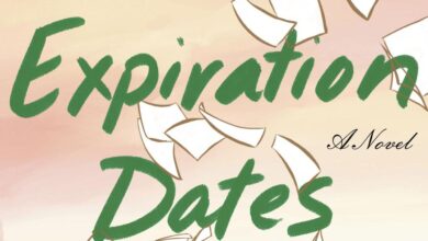 Q&A: Author Rebecca Serle shares what’s behind her ‘magical realism’ and new book ‘Expiration Dates’ | News
