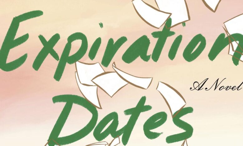 Q&A: Author Rebecca Serle shares what’s behind her ‘magical realism’ and new book ‘Expiration Dates’ | News
