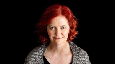 The life of locomotive no. 721: Q&A with author Emma Donoghue on ‘The Paris Express’ ahead of her March 30 talk at TU | About Town
