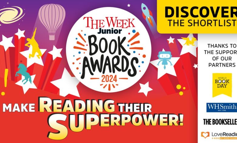 Keep them reading all summer long