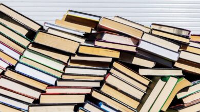 Scammy AI-Generated Books Are Flooding Amazon