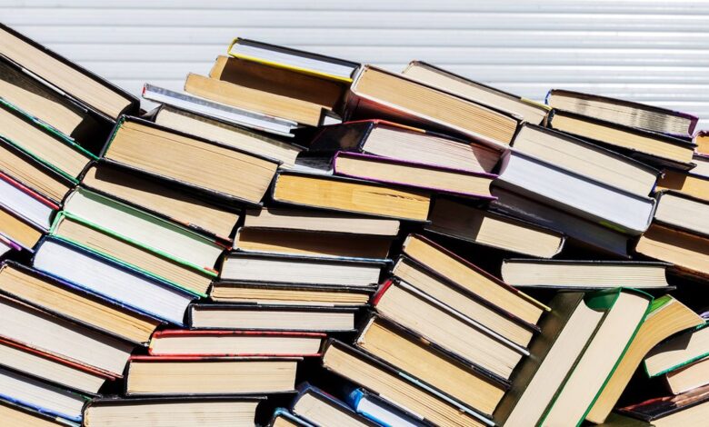 Scammy AI-Generated Books Are Flooding Amazon Scammy AI-Generated Books Are Flooding Amazon