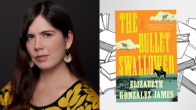 6 takeaways from Book Club’s ‘The Bullet Swallower’ discussion