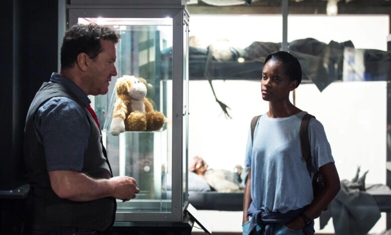 Horror in Segments: 5 Multi-Storied Episodes from TV Anthologies [Series of Frights]