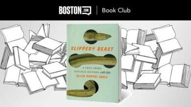 Book Club’s December read is ‘Slippery Beast’ by Ellen Ruppel Shell