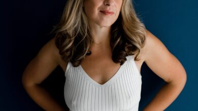 Simply Books is hosting a live recording of Daisy Buchanan’s hit podcast ‘You’re Booked’