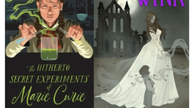 Why Anthologies? A guest post by Henry Herz