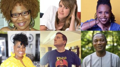 21 books written by Charlotte-area authors in 2021 that you should read in 2022