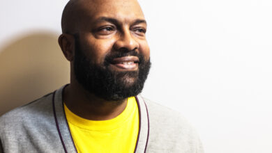 Asim Poems Included in Two Major Anthologies