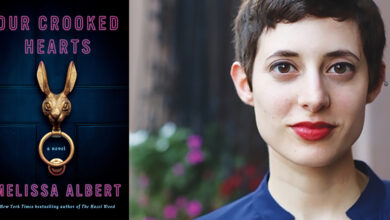 A Q&A with Melissa Albert, Author of July/August Kids’ Indie Next List Top Pick “Our Crooked Hearts”