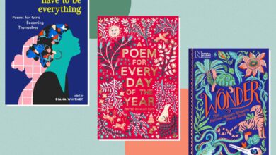 Best kids’ poetry books 2021: Anthologies that inspire and educate