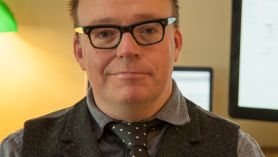Amazon Pays 0,000 A Year To This Self-Published Writer