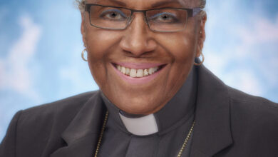 The Power of Voice: Rev. Dr. Serena J. Rowan’s Journey of Leadership and Influence