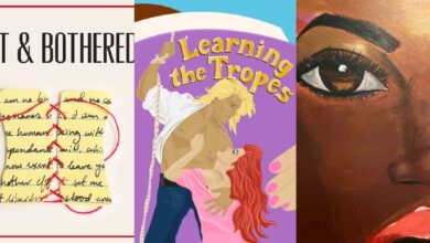 Top 10 Best Podcasts About Romance Novels