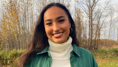 Cree author hopes to inspire Indigenous kids with poetry book