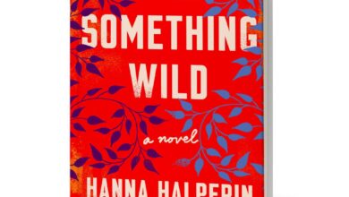 7 takeaways from the ‘Something Wild’ author discussion