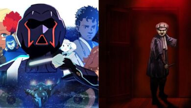 Best Anime Anthologies To Watch