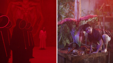 Asian Horror Anthologies On Netflix To Watch And Scream To This Halloween