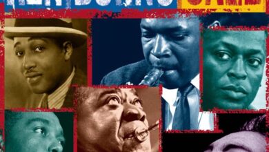 Classic Album Reviews: Various Artists | Ken Burns Jazz Anthologies