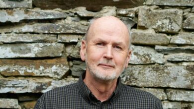 ‘I am here to write the books I’m supposed to write, not the books an Irish Times reviewer would like’ – The Irish Times